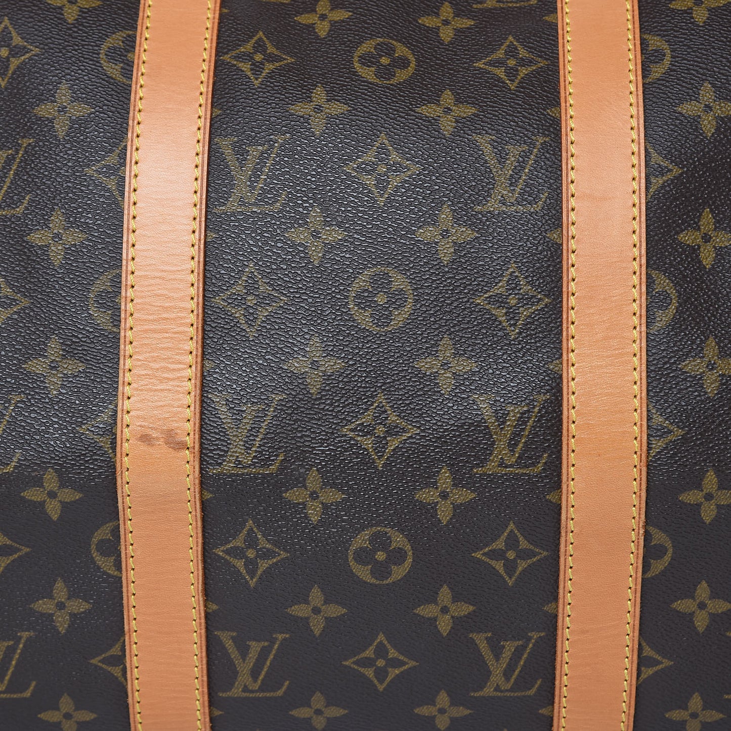 Monogram Keepall 50