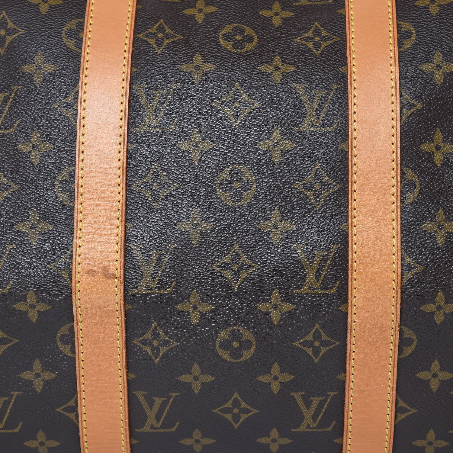 Louis Vuitton Monogram Keepall 50 14 of 16