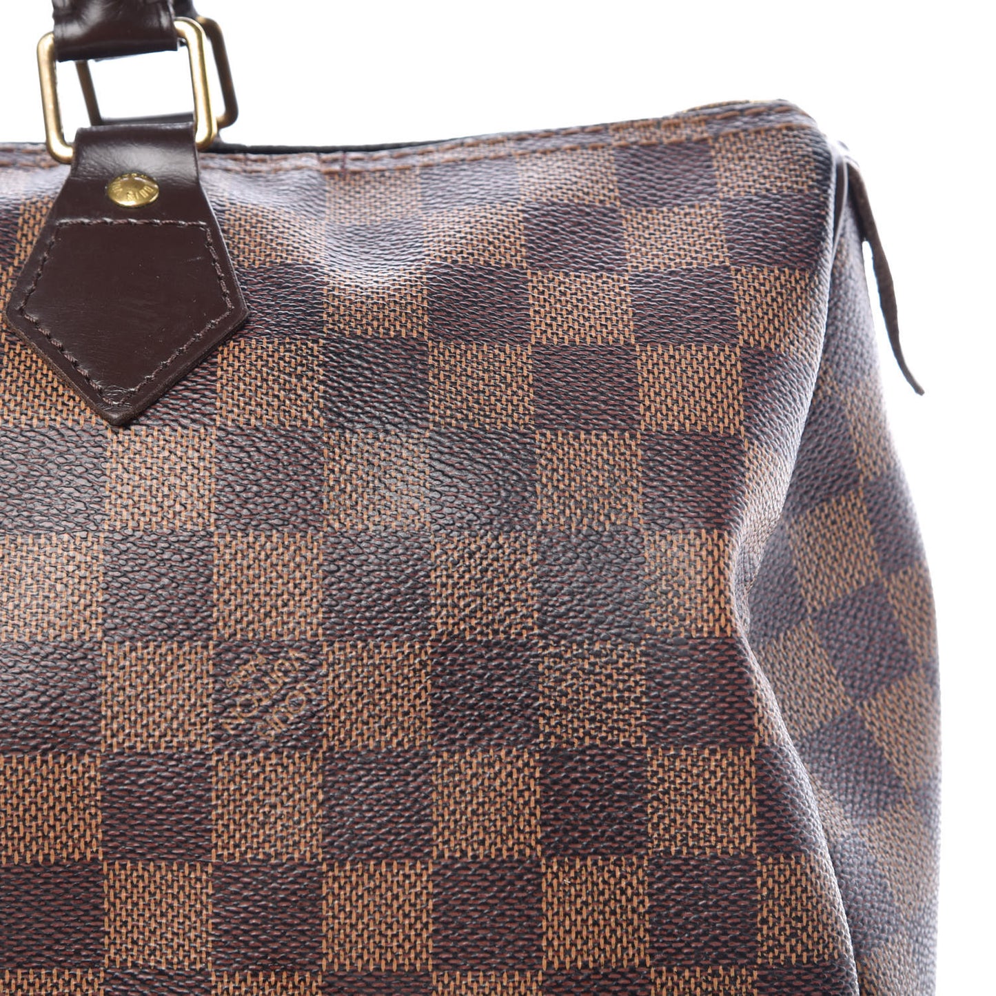 Damier Ebene Speedy 35