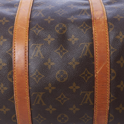 Louis Vuitton Monogram Keepall 50 11 of 13