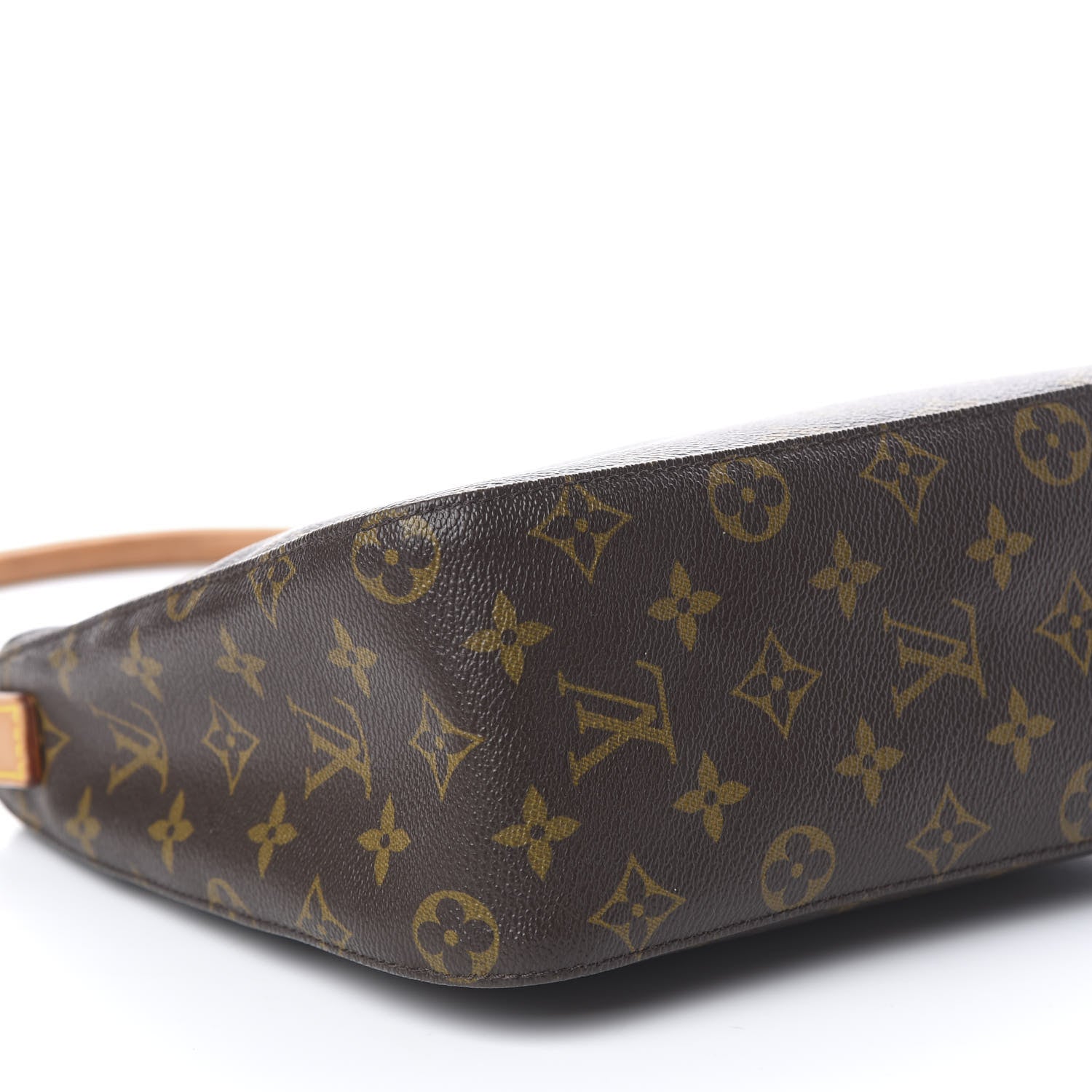 Louis Vuitton Monogram Looping MM 11 of 12