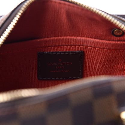 Louis Vuitton Damier Ebene Ribera Mini 9 of 10