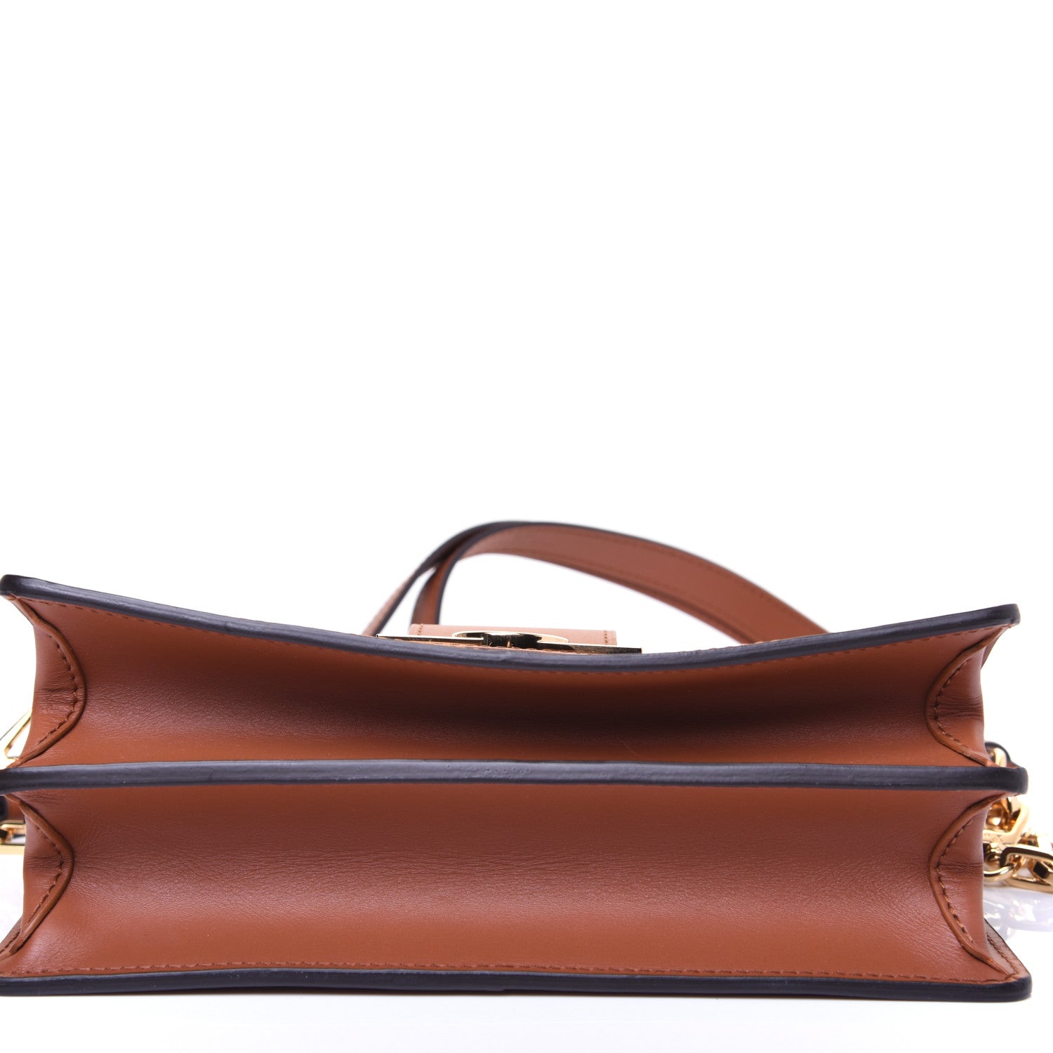 Louis Vuitton Reverse Monogram Dauphine MM 9 of 12