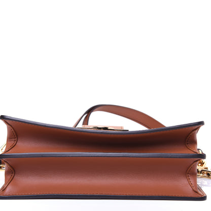 Louis Vuitton Reverse Monogram Dauphine MM 9 of 12