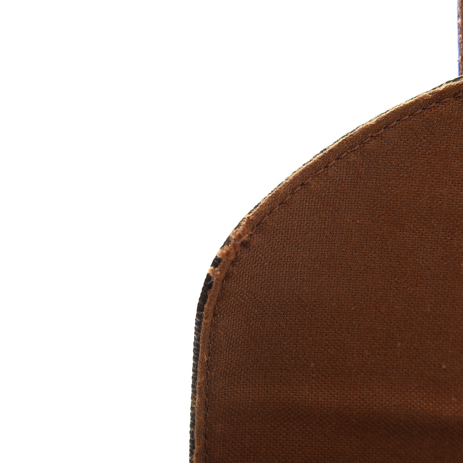 Louis Vuitton Monogram Mini Montsouris Backpack 7 of 14