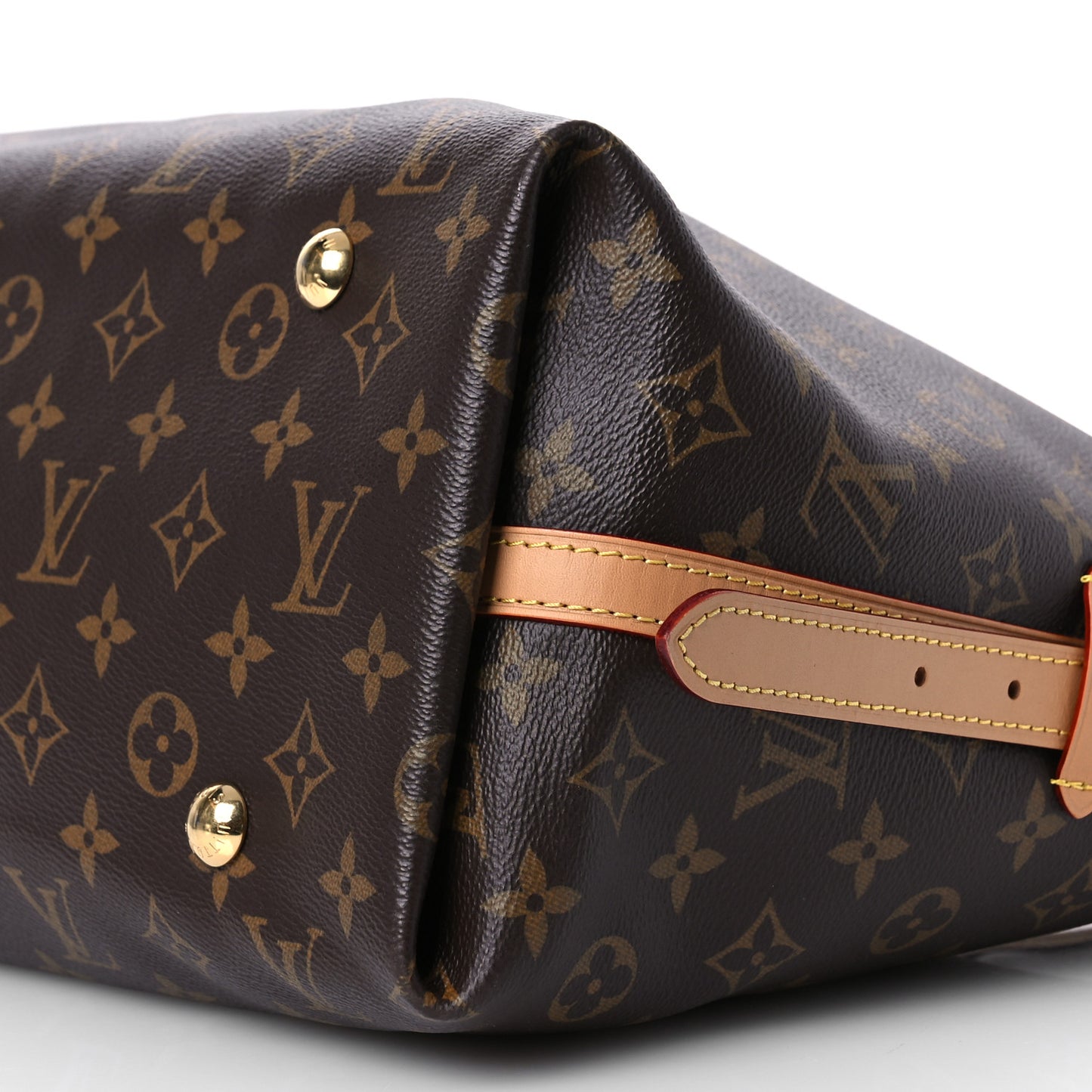 Monogram Carryall MM