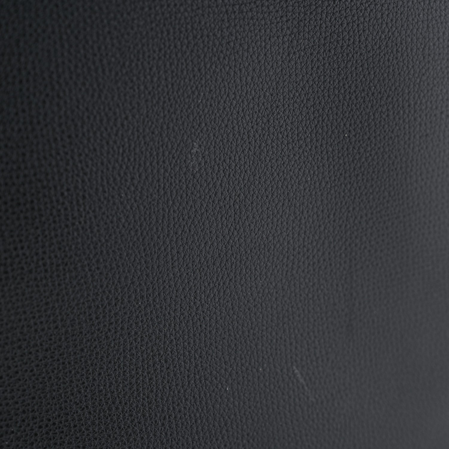 Burberry Calfskin Crest Embossed Small Tote Black 9 of 9
