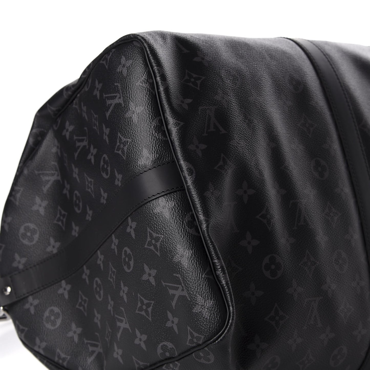 Monogram Eclipse Keepall Bandouliere 55