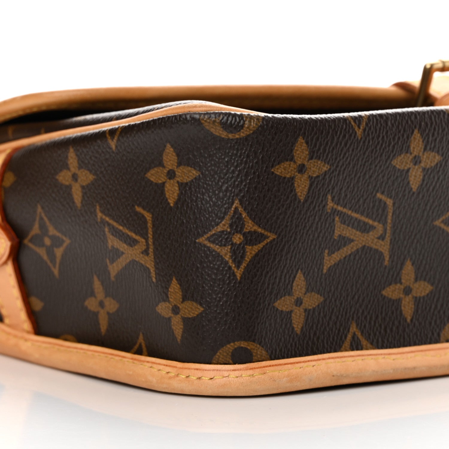 Louis Vuitton Monogram Sologne 9 of 16