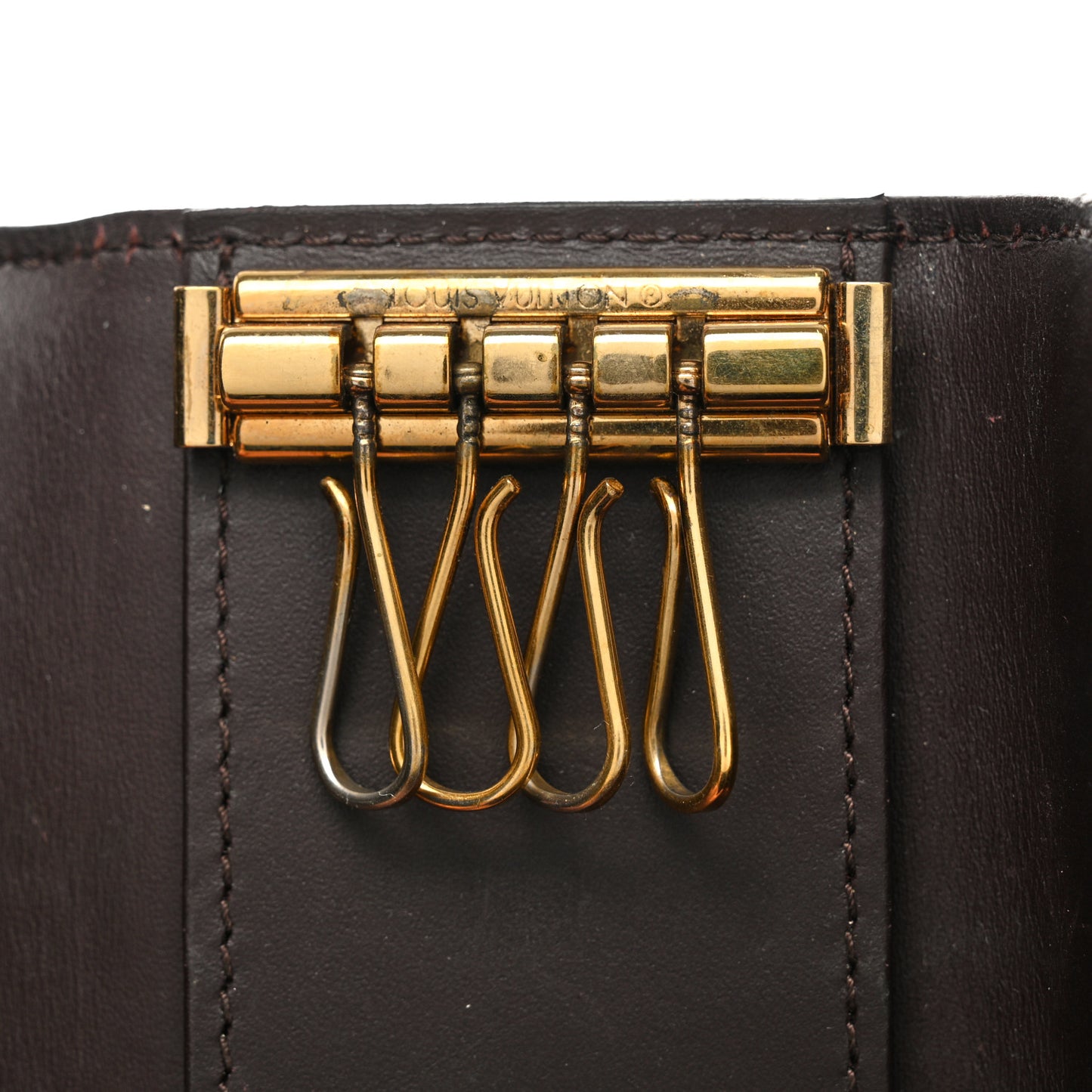 Vernis Multicles 4 Key Holder Amarante