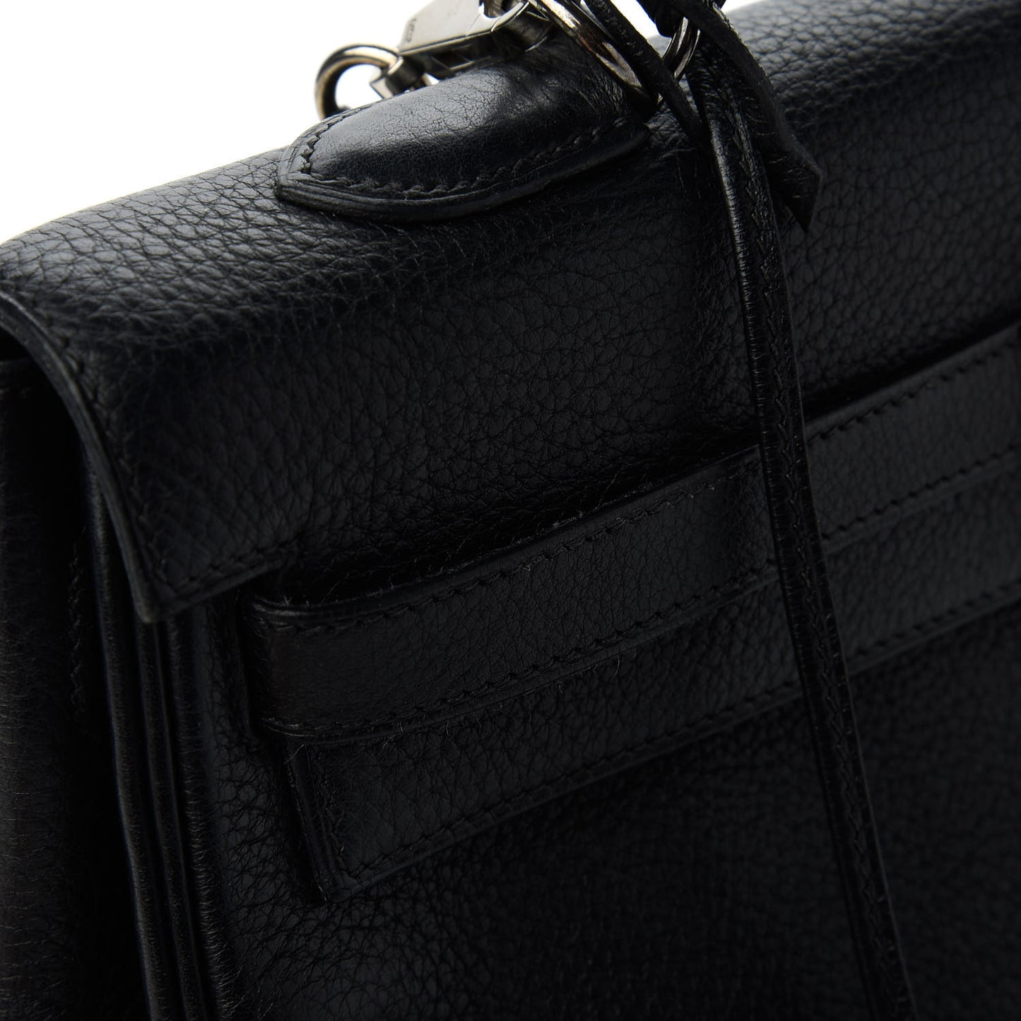 Taurillon Clemence Kelly Retourne 35 Black