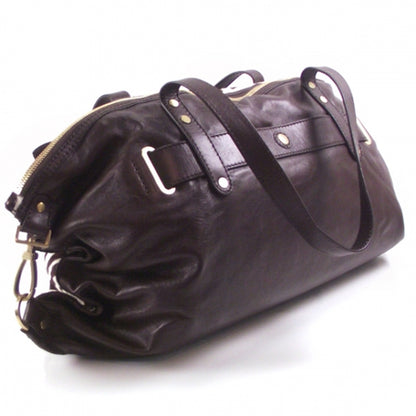 Jimmy Choo Pony Hair Zebra Bowler 3 of 10