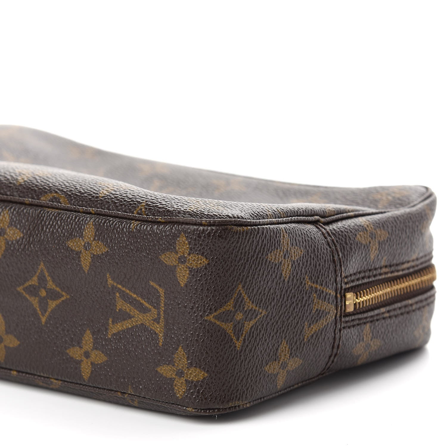 Louis Vuitton Monogram Trousse Toilette 23 10 of 11