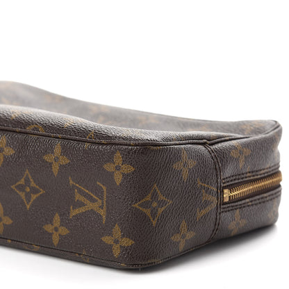 Louis Vuitton Monogram Trousse Toilette 23 10 of 11
