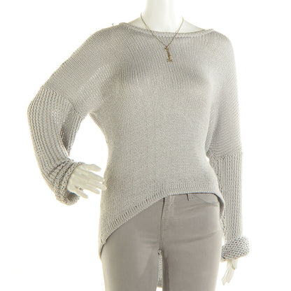 Chanel Chain Pearl CC Pendant Necklace Light Gold 2 of 4