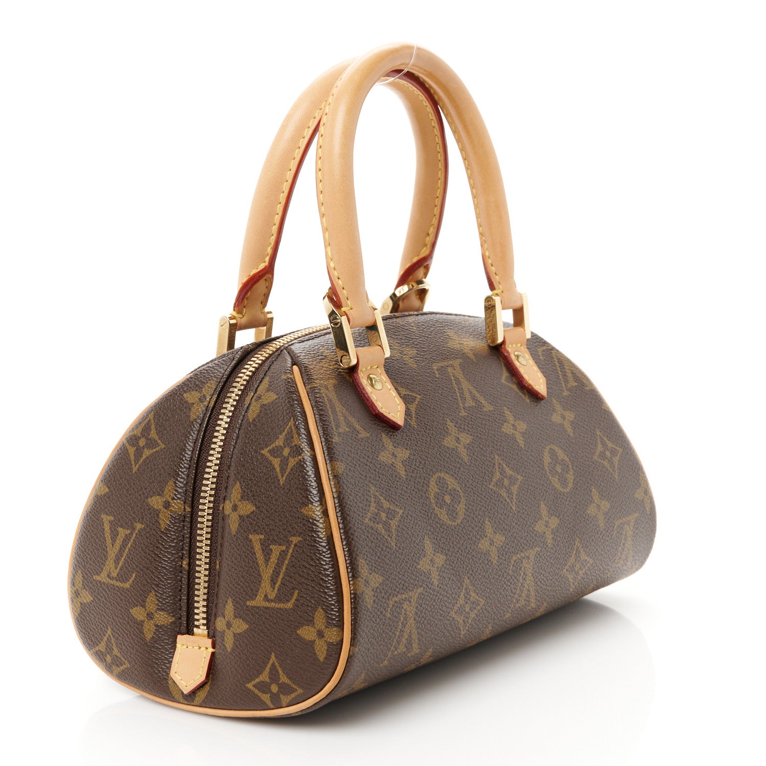 Louis Vuitton Monogram Ribera Mini 3 of 10