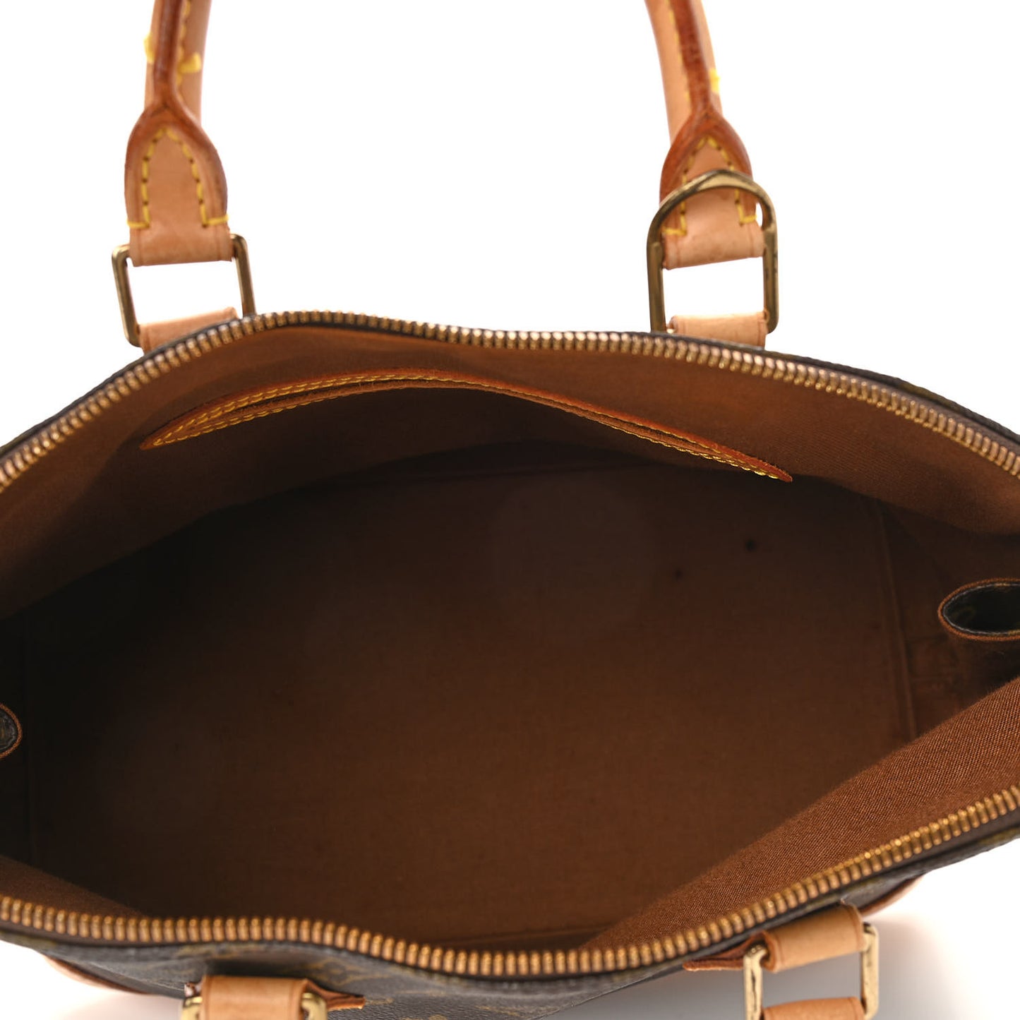 Monogram Alma PM