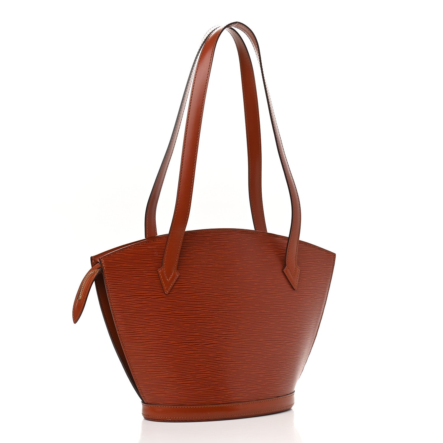 Louis Vuitton Epi Saint Jacques PM Kenyan Fawn 2 of 8