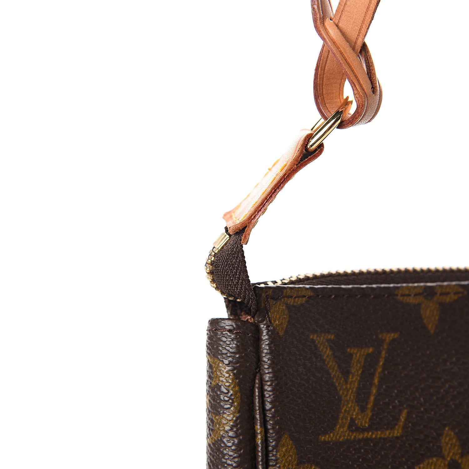 Louis Vuitton Monogram Pochette Accessories 9 of 9