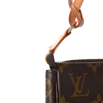 Louis Vuitton Monogram Pochette Accessories 9 of 9