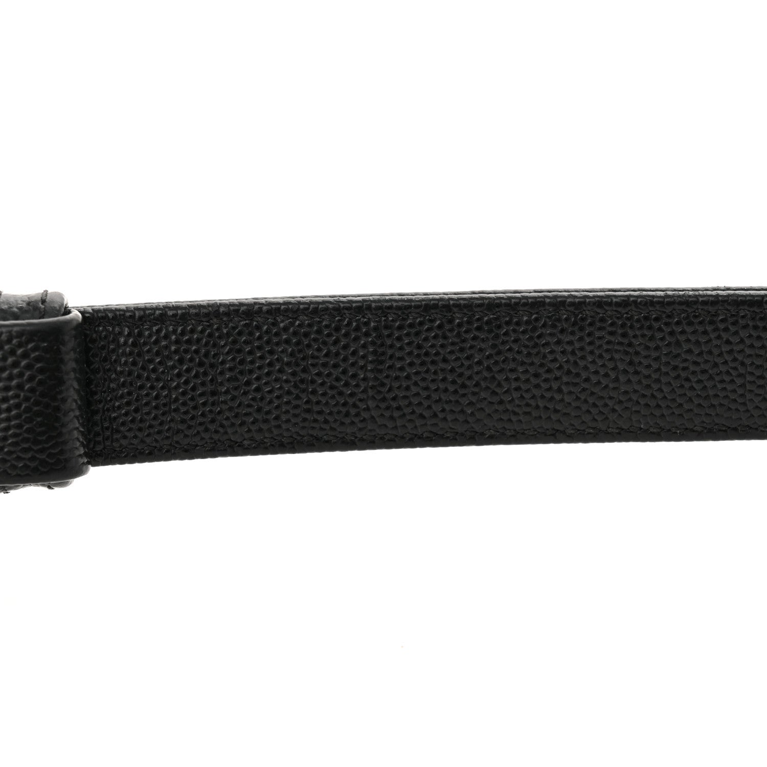 Chanel Caviar Quilted Small Boy Flap Black 13 of 14