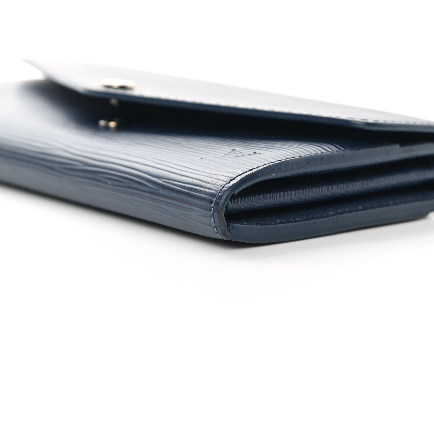 Epi Sarah Wallet NM Blueberry