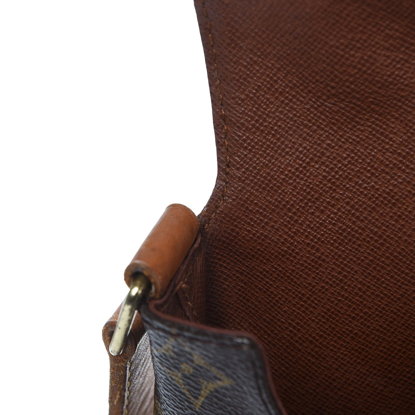 Monogram Musette GM