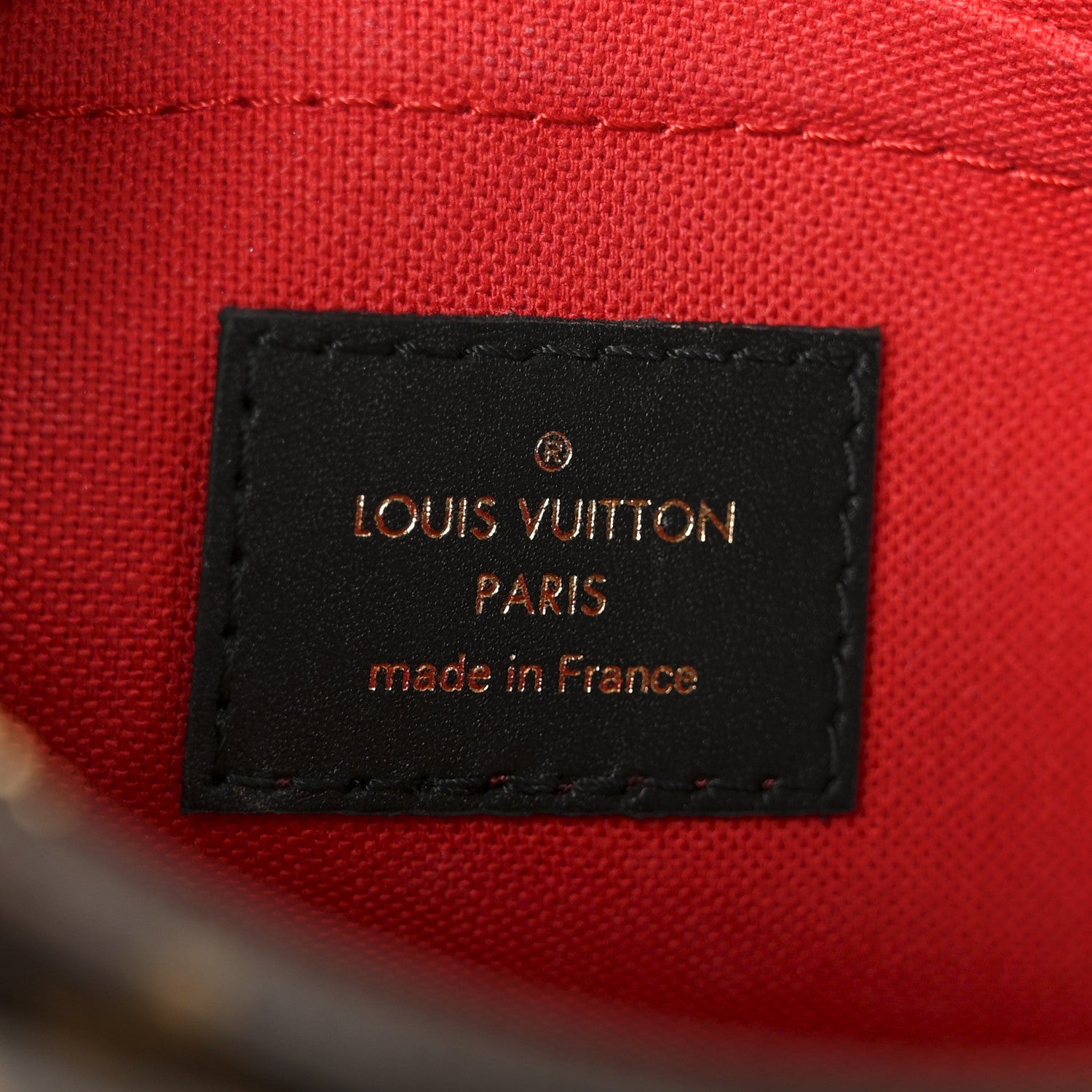 Louis Vuitton Reverse Monogram Giant OnTheGo East West 6 of 11