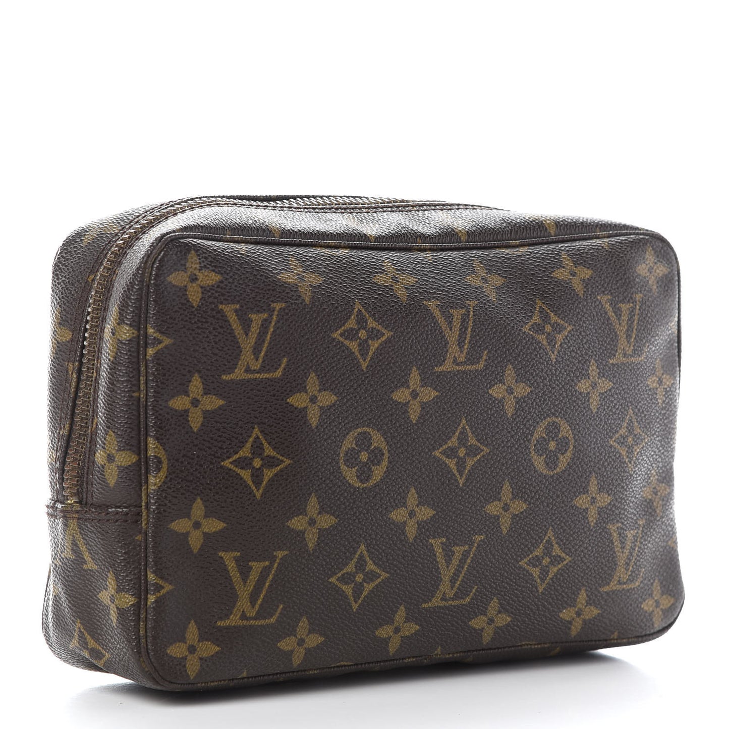 Monogram Trousse Toilette 23