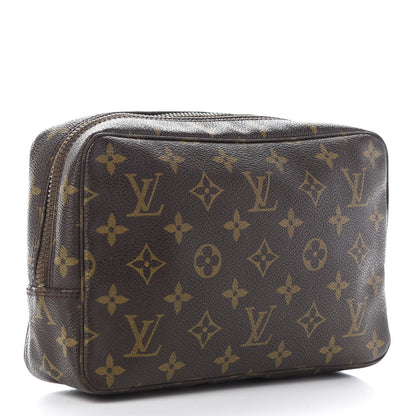 Louis Vuitton Monogram Trousse Toilette 23 3 of 9