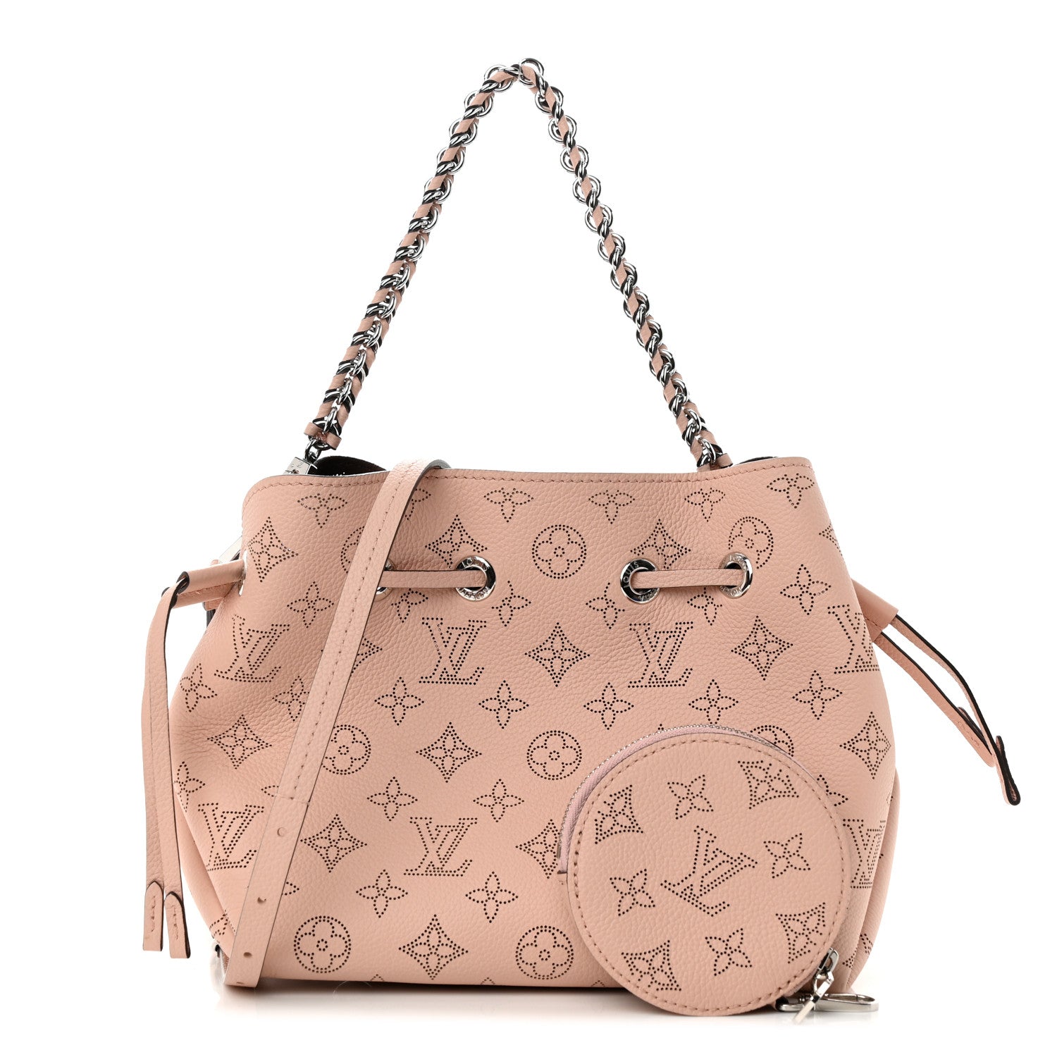 Louis Vuitton Mahina Bella Magnolia 1 of 12