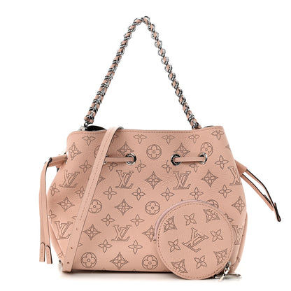 Louis Vuitton Mahina Bella Magnolia 1 of 12