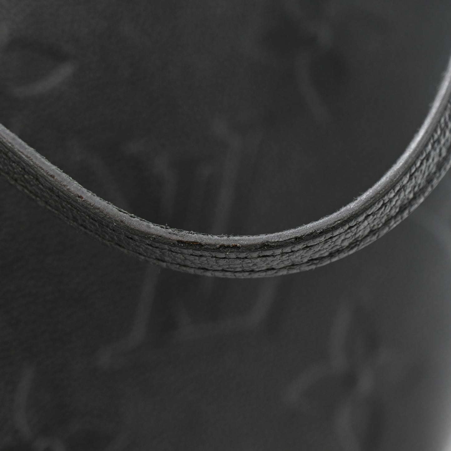 Empreinte Monogram Giant Neverfull MM Black