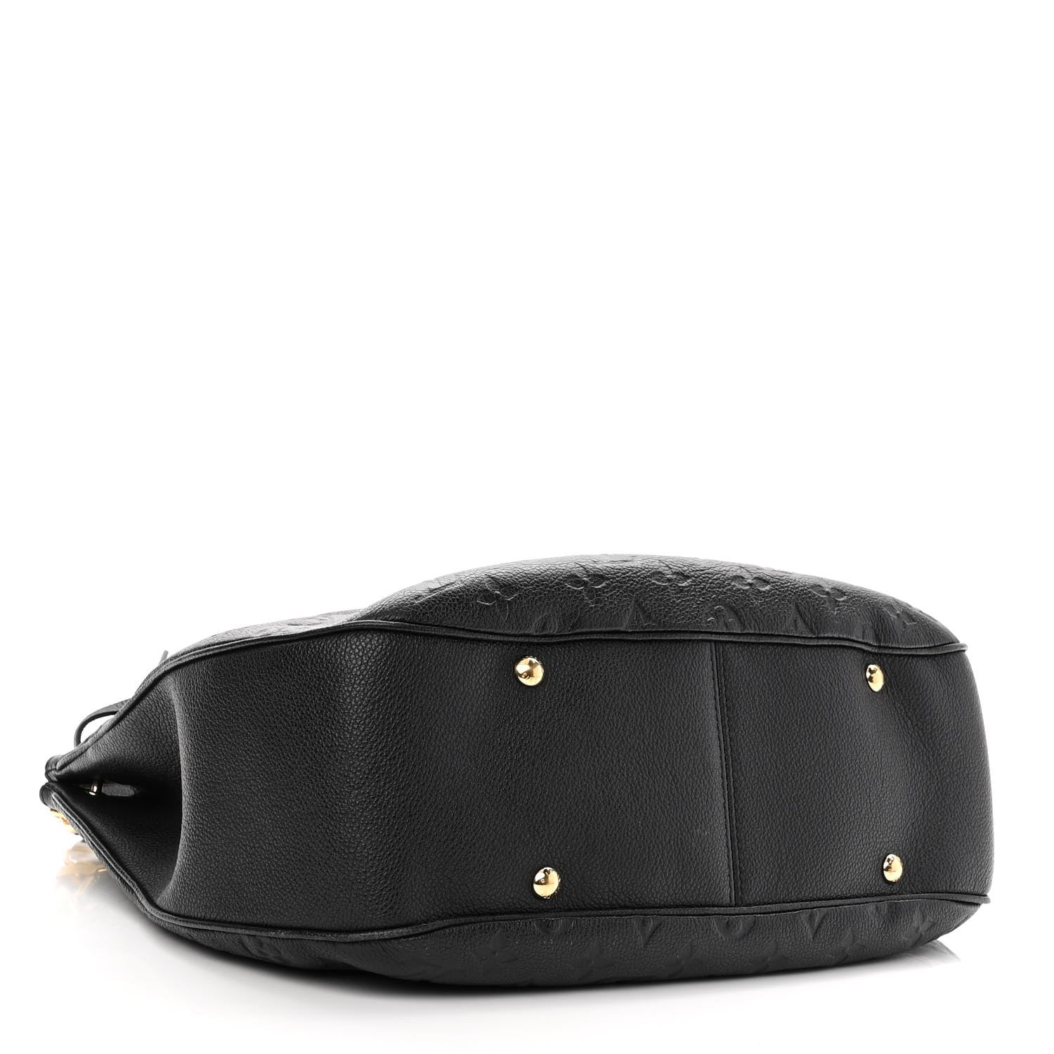 Louis Vuitton Empreinte Spontini Black 4 of 9