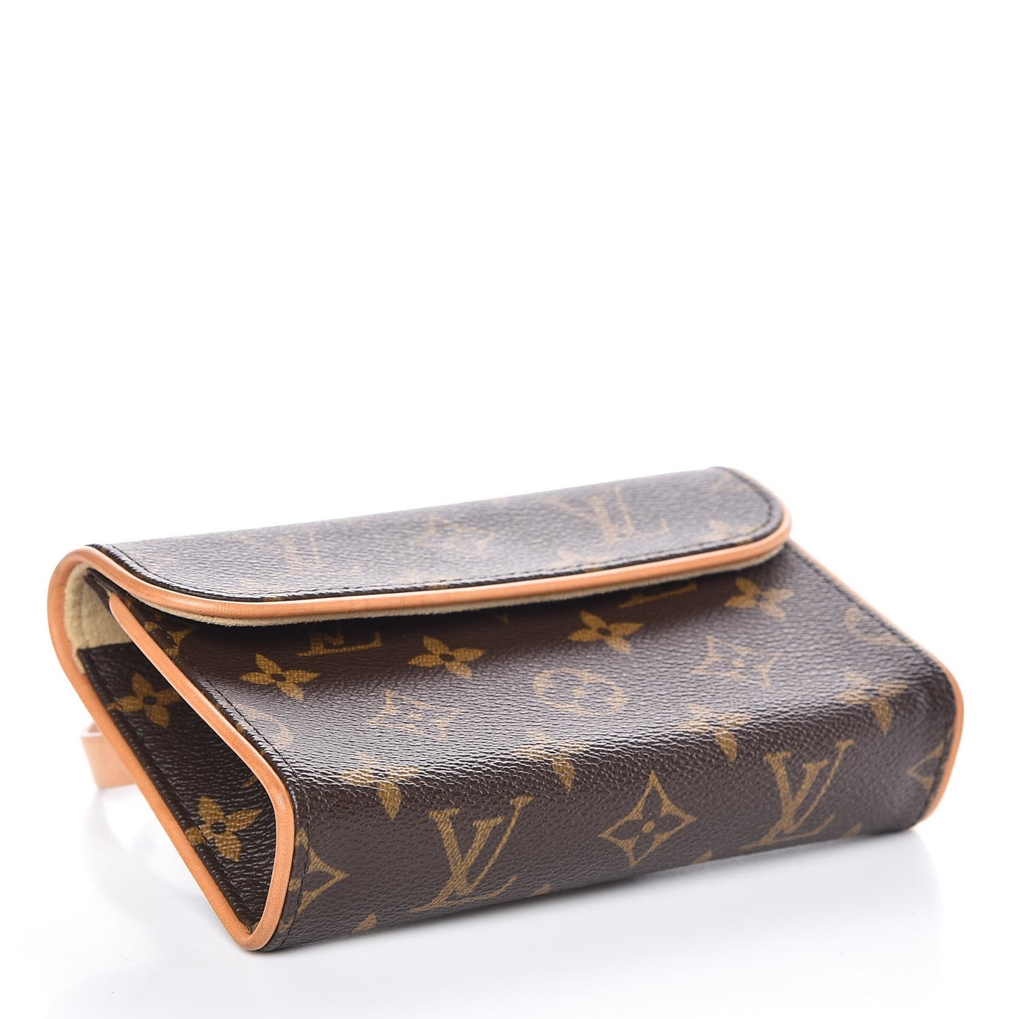 Monogram Pochette Florentine XS