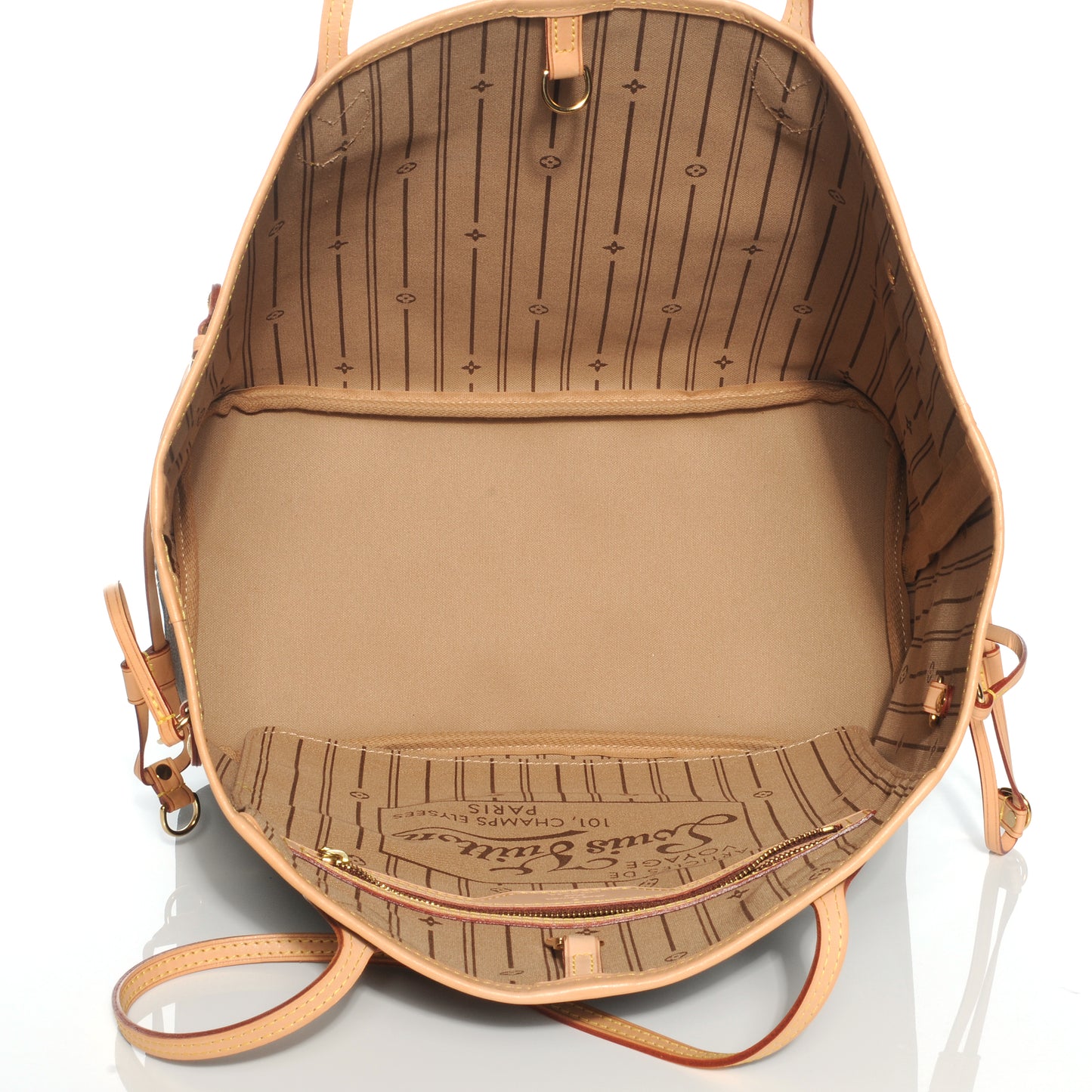 Monogram Neverfull MM