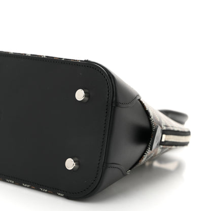 Goyard Goyardine Mini Vendome Black 9 of 10