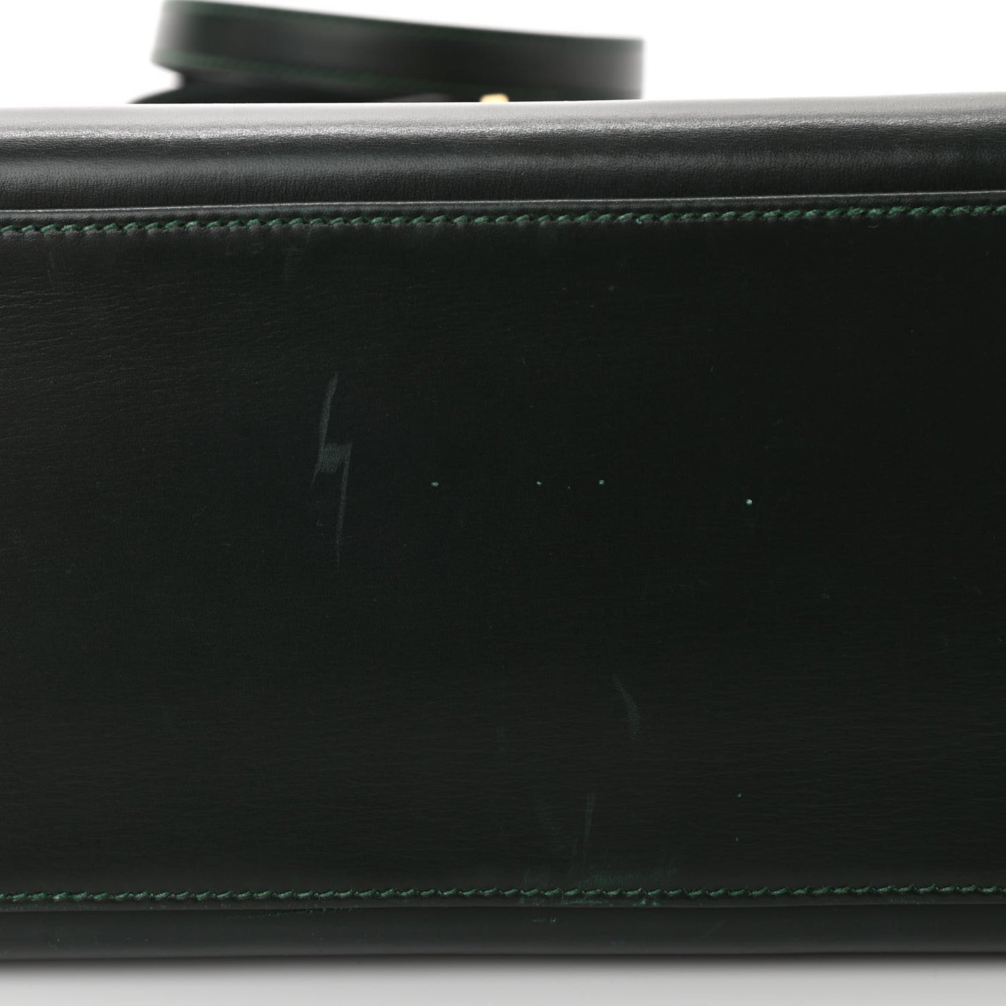 Box Kelly Retourne 32 Vert Fonce