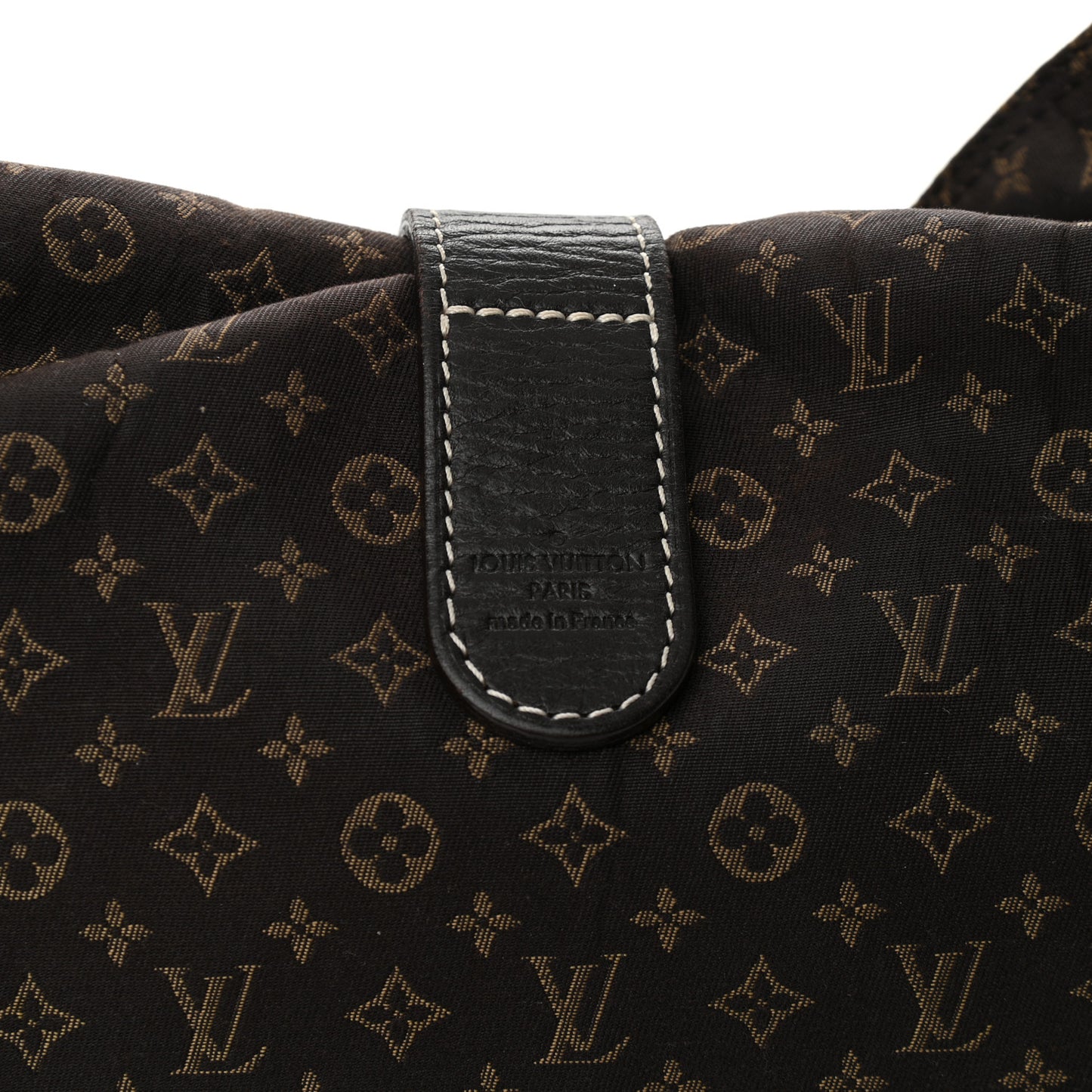 Monogram Idylle Romance Fusain