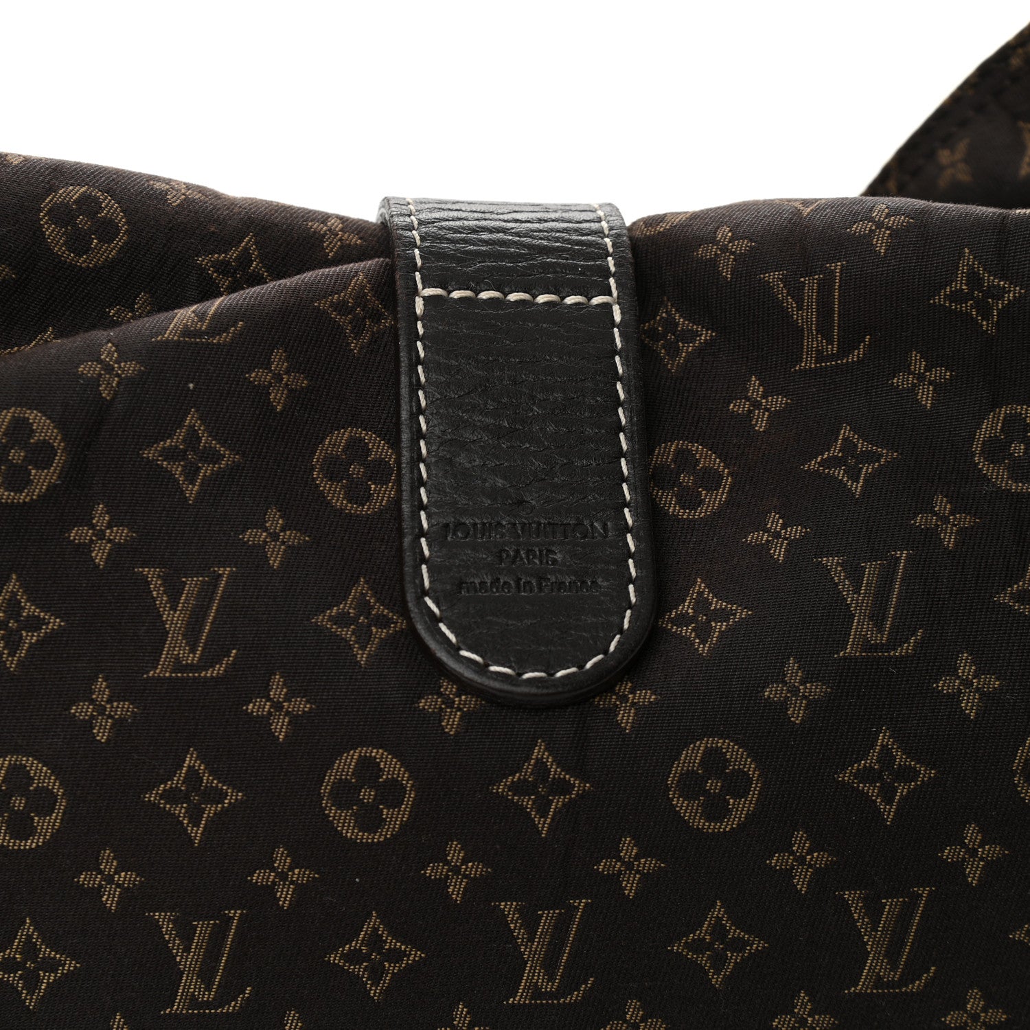 Louis Vuitton Monogram Idylle Romance Fusain 6 of 9