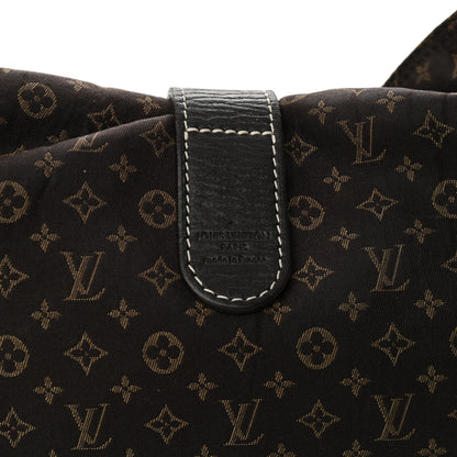 Louis Vuitton Monogram Idylle Romance Fusain 6 of 9