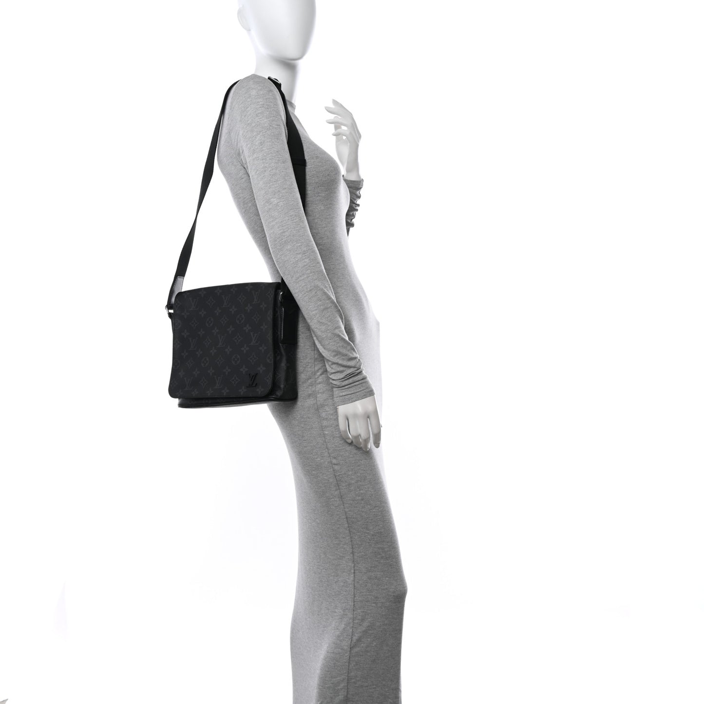 Monogram Eclipse District PM Black