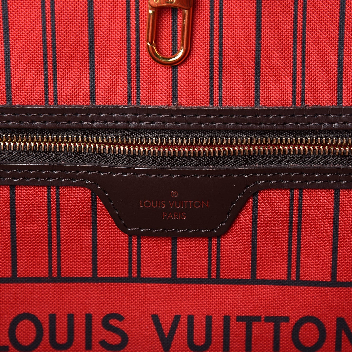 Damier Ebene Neo Neverfull GM