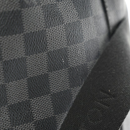 Louis Vuitton Damier Graphite Neo Eole 65 13 of 15