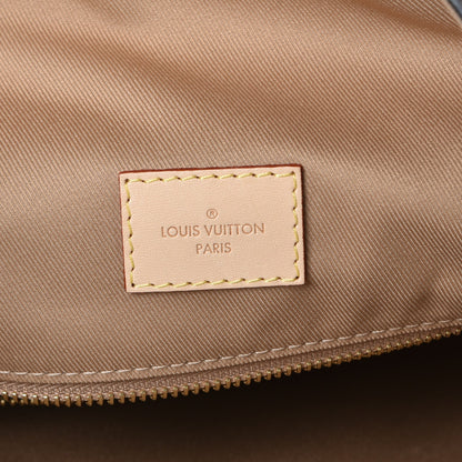 Louis Vuitton Monogram Graceful MM 6 of 16