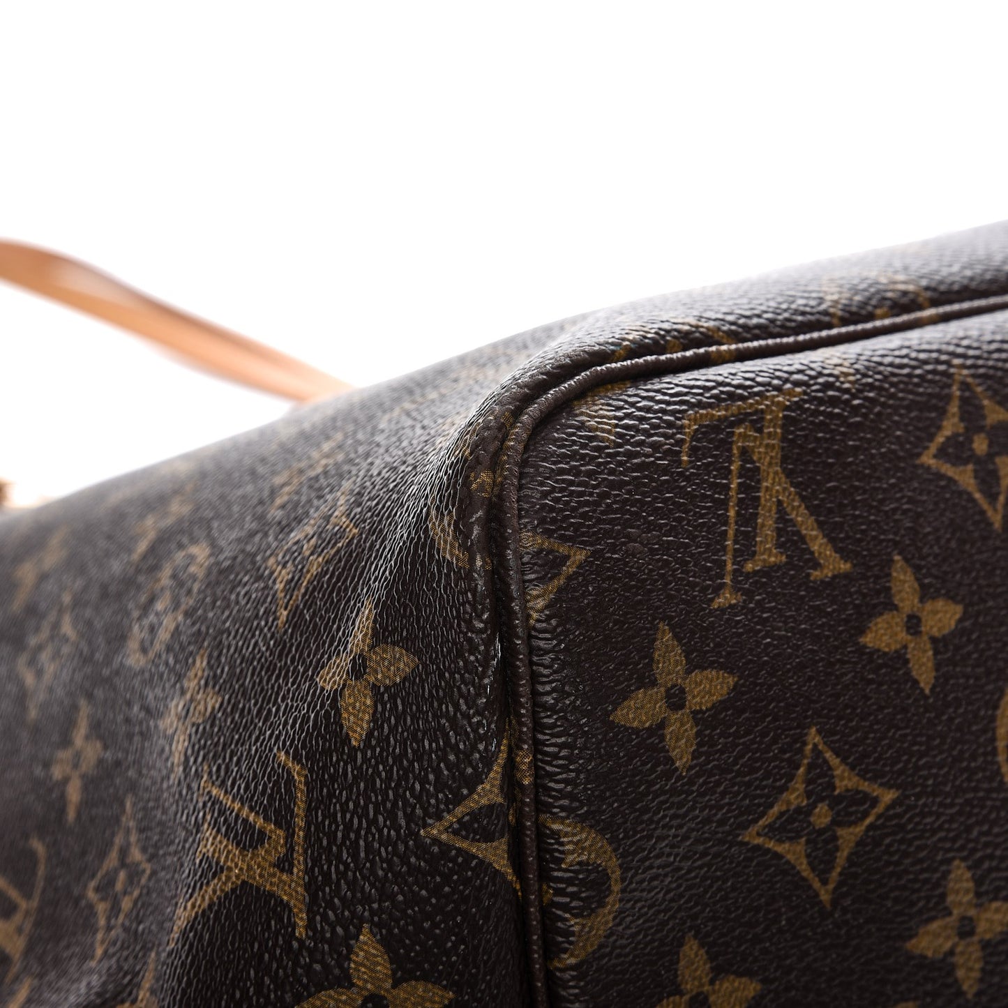 Monogram Neo Neverfull GM Pivoine