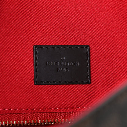 Louis Vuitton Damier Ebene Graceful PM 6 of 12