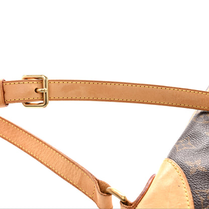 Louis Vuitton Monogram Odeon PM 15 of 16