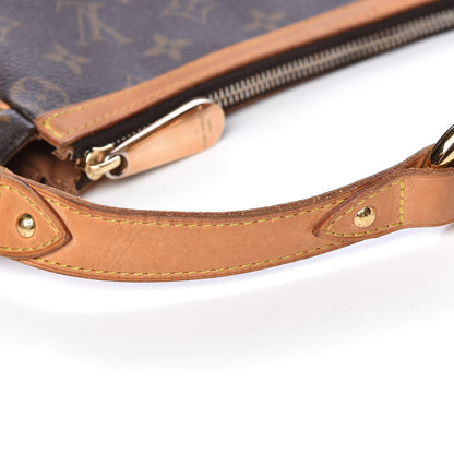 Louis Vuitton Monogram Tulum PM 8 of 19