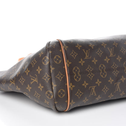 Louis Vuitton Monogram Totally GM 5 of 10